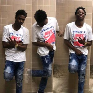 Meet your Posher, Micah